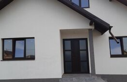 Casa de 3 camere, 350 mp teren, Horpaz