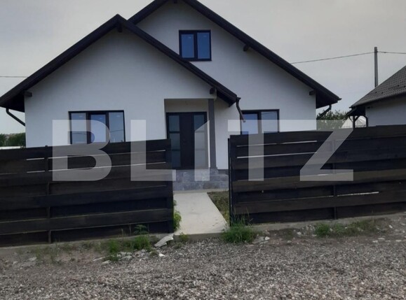 Casa de vânzare 3 camere Horpaz - 100039CV | BLITZ Iași | Poza3
