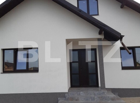 Casa de vânzare 3 camere Horpaz - 100039CV | BLITZ Iași | Poza2