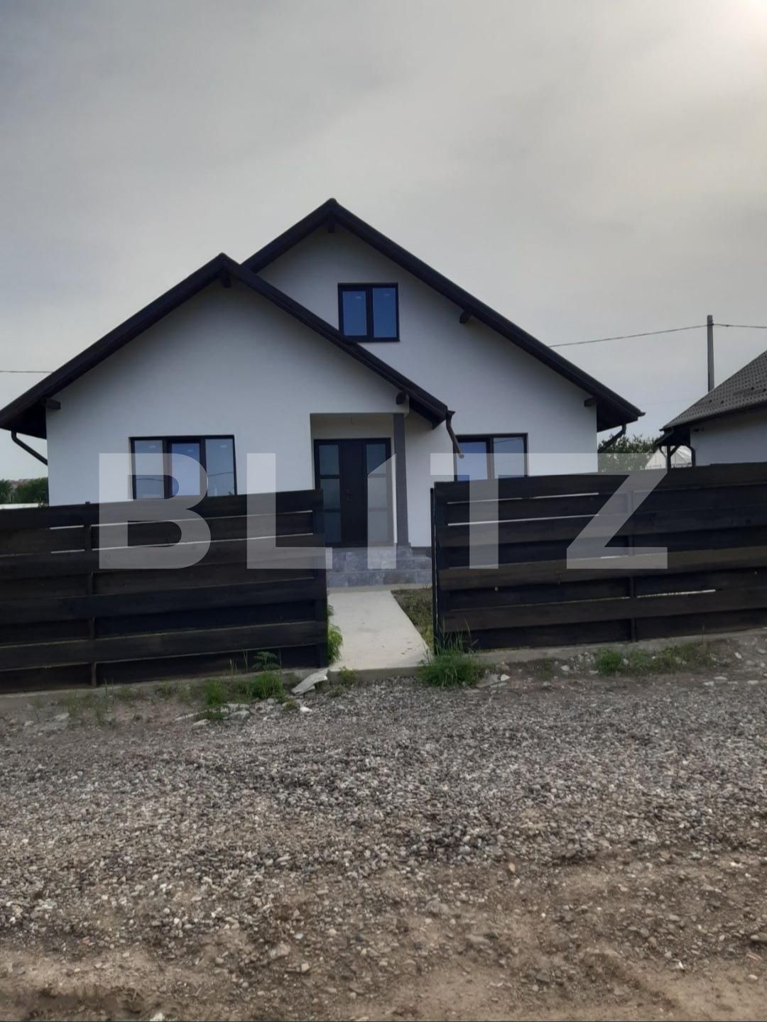 Casa de vânzare 3 camere Horpaz - 100039CV | BLITZ Iași | Poza3