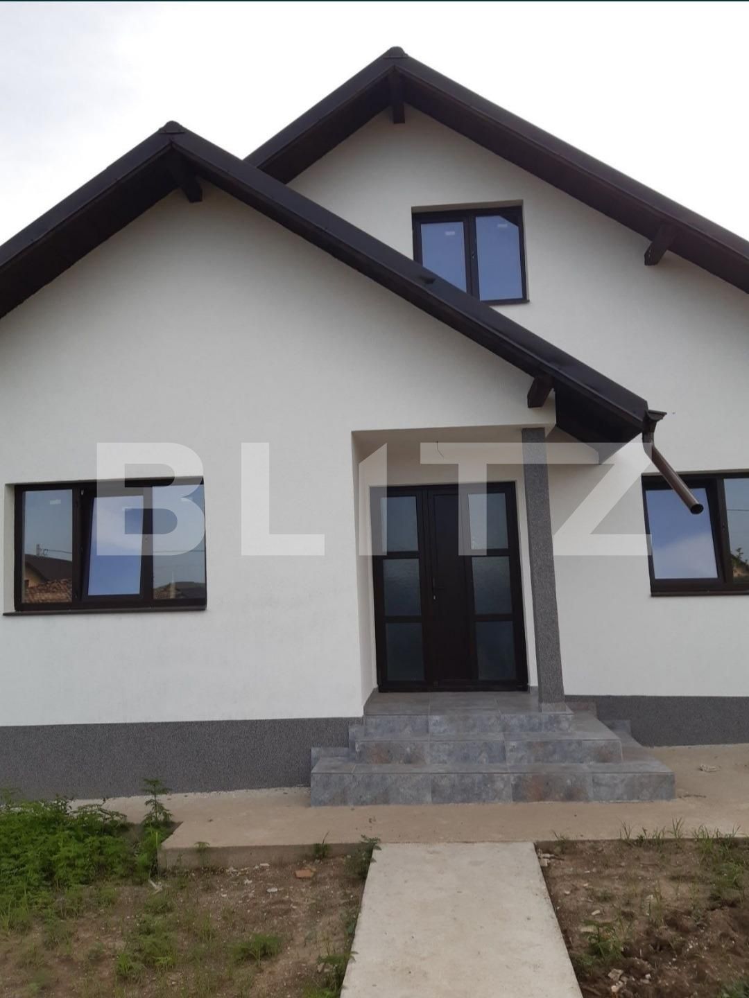 Casa de vânzare 3 camere Horpaz - 100039CV | BLITZ Iași | Poza2