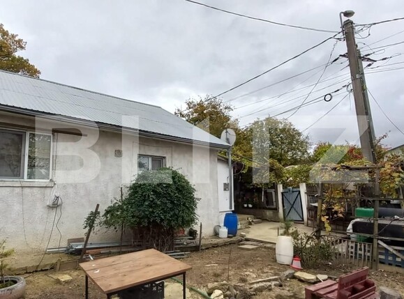 Casa de vânzare 2 camere Bucium - 100046CV | BLITZ Iași | Poza6