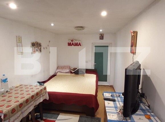 Casa de vânzare 2 camere Bucium - 100046CV | BLITZ Iași | Poza1