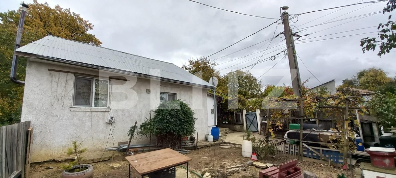 Casa de vânzare 2 camere Bucium - 100046CV | BLITZ Iași | Poza6