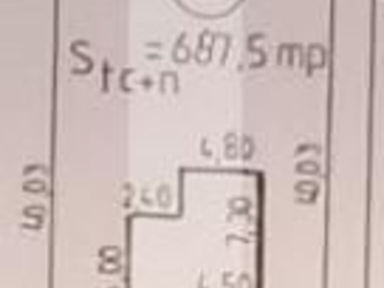 Casa de vânzare 2 camere Bucium - 100046CV | BLITZ Iași | Poza1