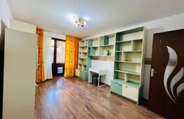 Apartament de 3 camere, 60 mp, balcon, zona Copou