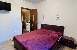 Apartament de 3 camere, 60 mp, balcon, zona Copou