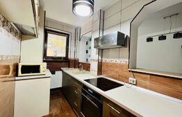 Apartament de 3 camere, 60 mp, balcon, zona Copou