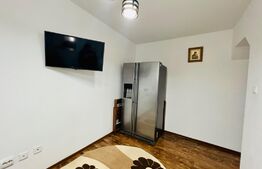 Apartament de 3 camere, 60 mp, balcon, zona Copou