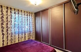 Apartament de 3 camere, 60 mp, balcon, zona Copou