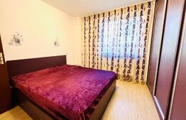 Apartament de 3 camere, 60 mp, balcon, zona Copou