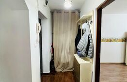 Apartament de 3 camere, 60 mp, balcon, zona Copou