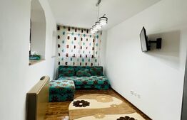 Apartament de 3 camere, 60 mp, balcon, zona Copou