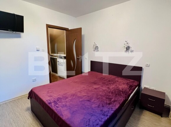 Apartament de închiriat 3 camere Copou - 100061AI | BLITZ Iași | Poza2