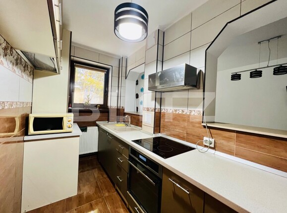 Apartament de închiriat 3 camere Copou - 100061AI | BLITZ Iași | Poza10