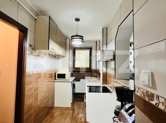 Apartament de închiriat 3 camere Copou - 100061AI | BLITZ Iași | Poza9