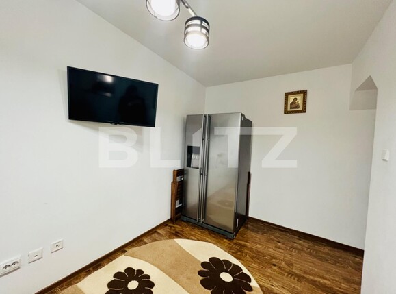 Apartament de închiriat 3 camere Copou - 100061AI | BLITZ Iași | Poza5