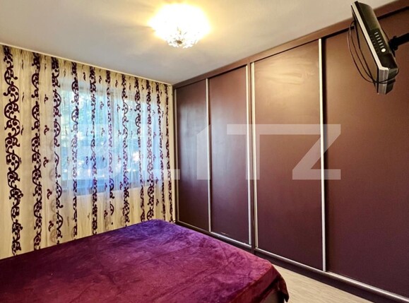 Apartament de închiriat 3 camere Copou - 100061AI | BLITZ Iași | Poza3