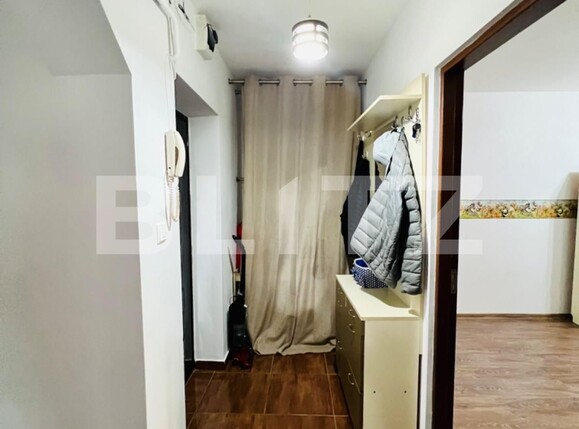 Apartament de închiriat 3 camere Copou - 100061AI | BLITZ Iași | Poza12