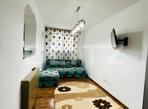 Apartament de închiriat 3 camere Copou - 100061AI | BLITZ Iași | Poza4