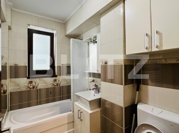 Apartament de închiriat 3 camere Copou - 100061AI | BLITZ Iași | Poza11