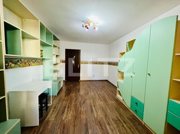 Apartament de închiriat 3 camere Copou - 100061AI | BLITZ Iași | Poza6