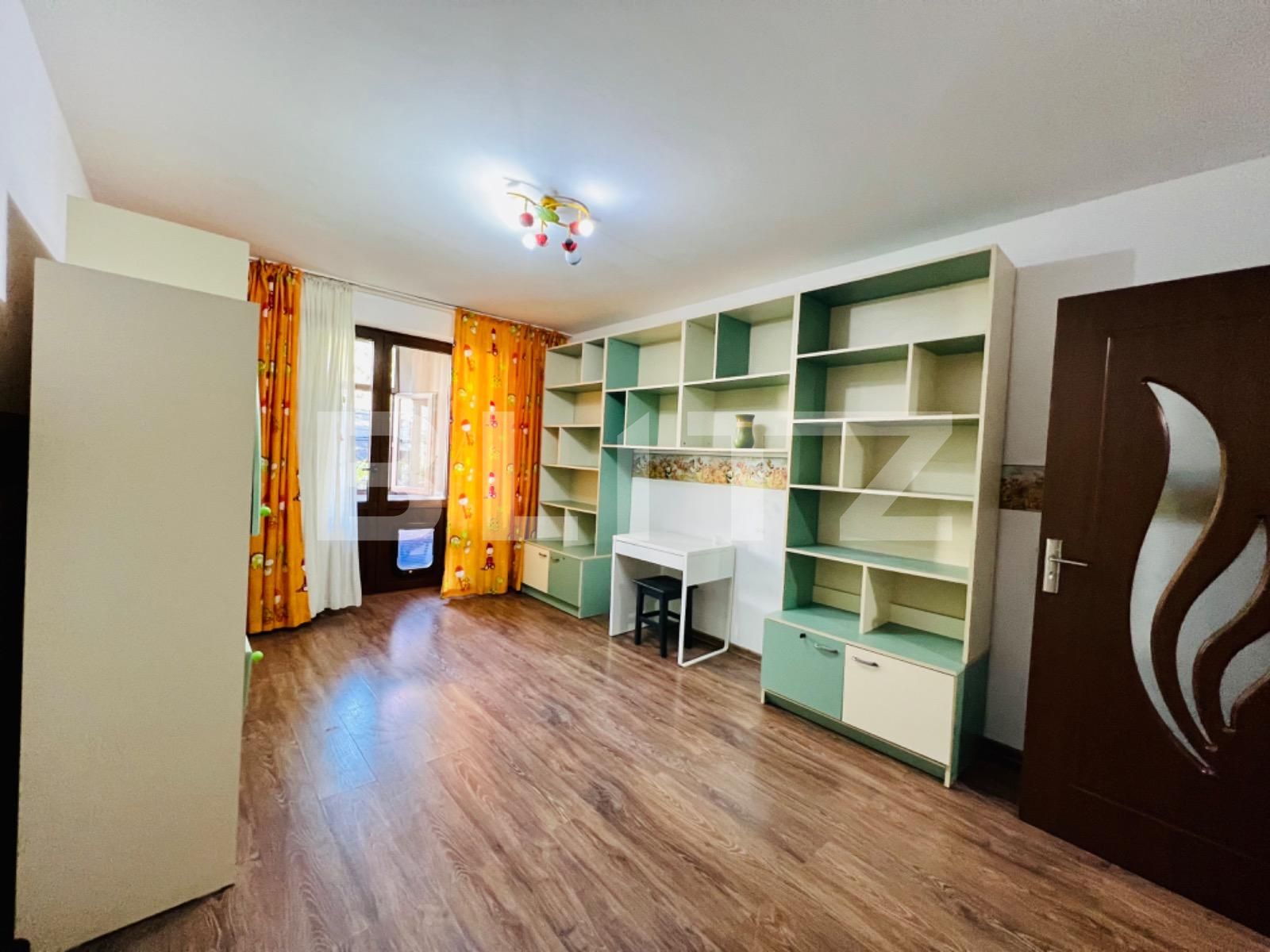 Apartament de închiriat 3 camere Copou - 100061AI | BLITZ Iași | Poza7