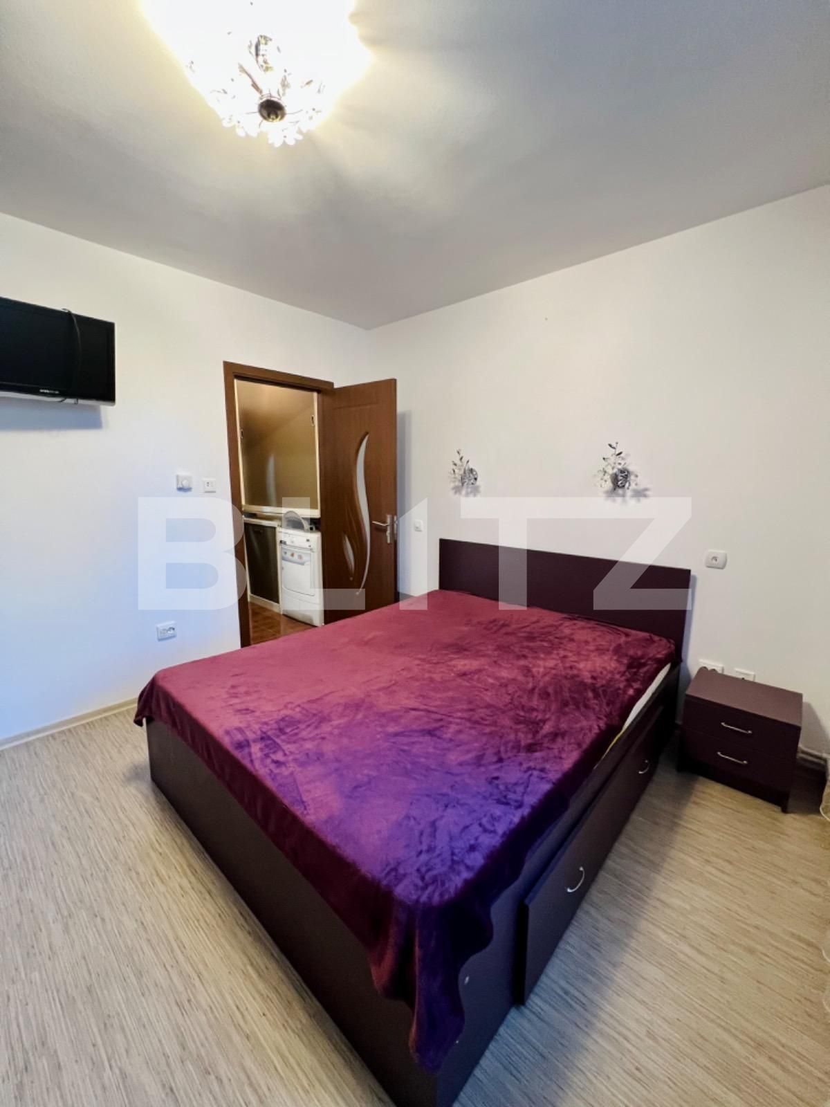 Apartament de închiriat 3 camere Copou - 100061AI | BLITZ Iași | Poza2