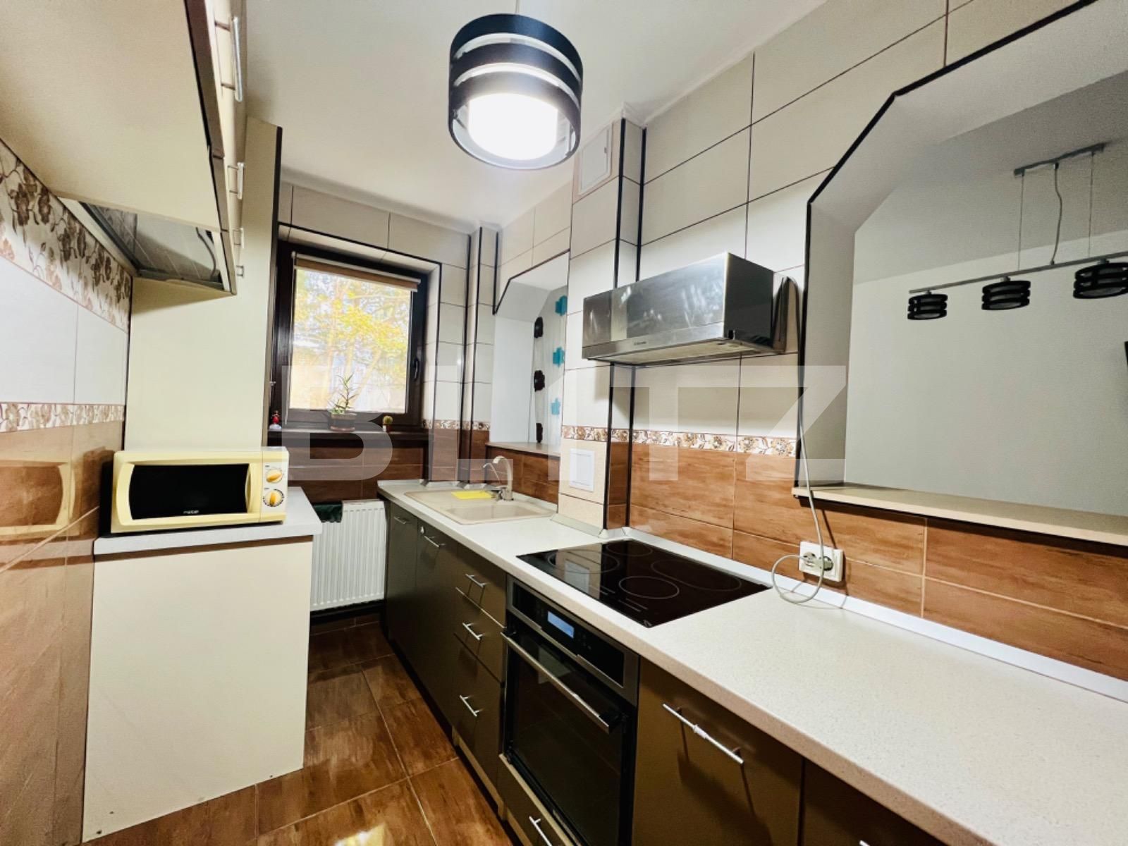 Apartament de închiriat 3 camere Copou - 100061AI | BLITZ Iași | Poza10