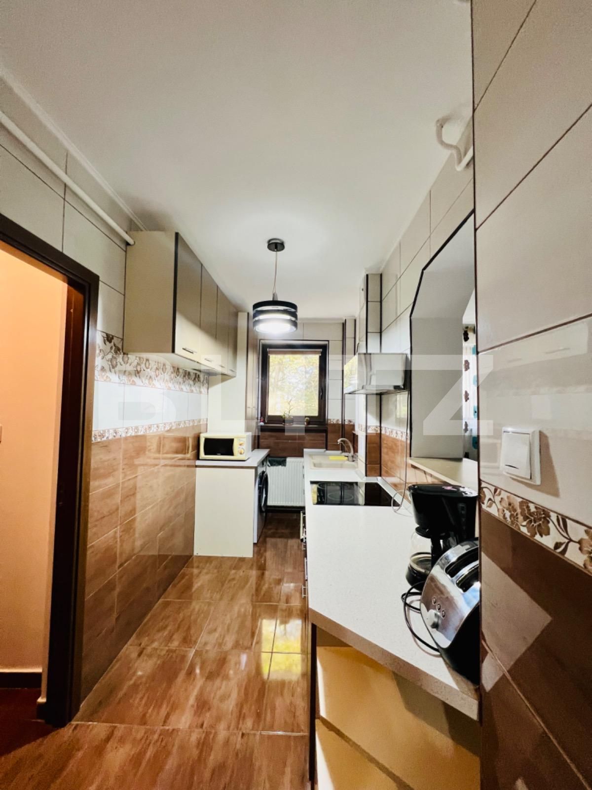 Apartament de închiriat 3 camere Copou - 100061AI | BLITZ Iași | Poza9