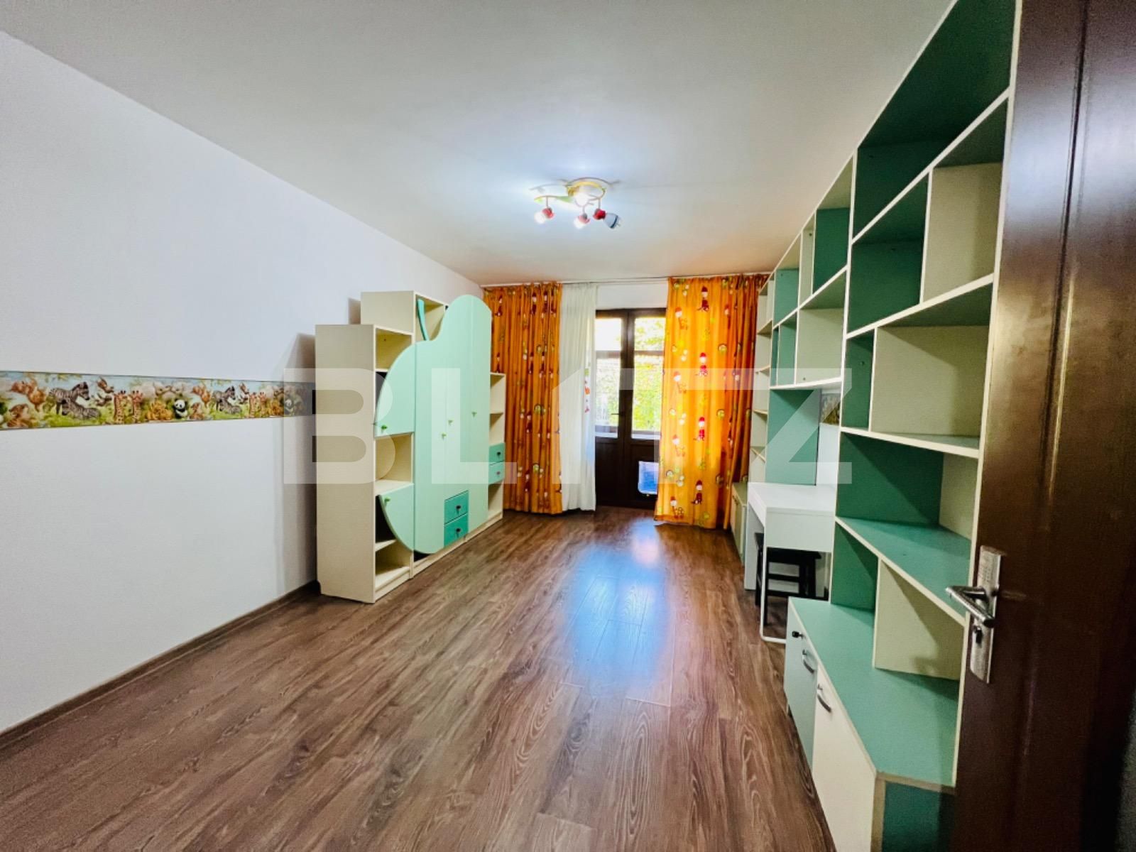 Apartament de închiriat 3 camere Copou - 100061AI | BLITZ Iași | Poza8