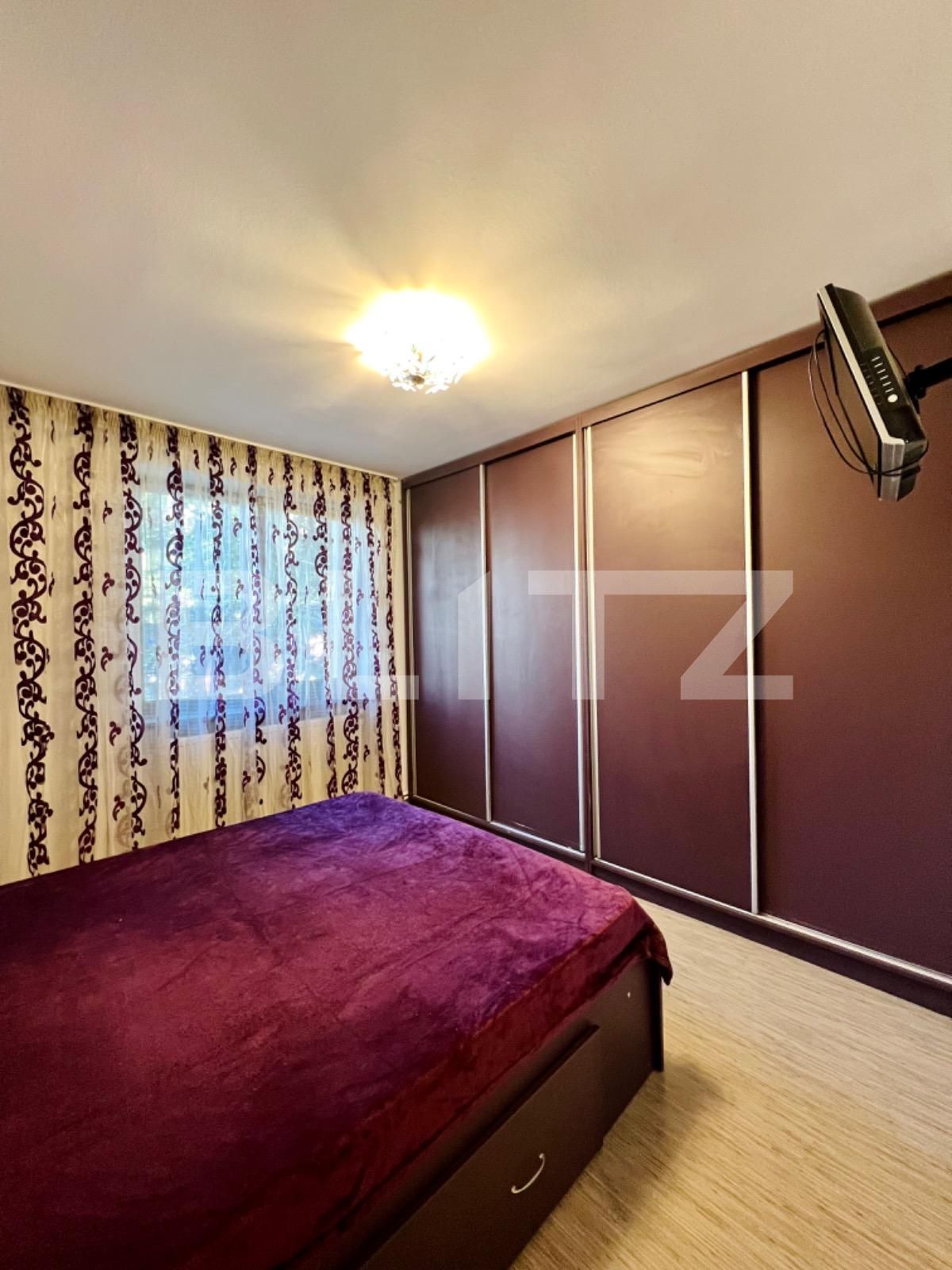 Apartament de închiriat 3 camere Copou - 100061AI | BLITZ Iași | Poza3