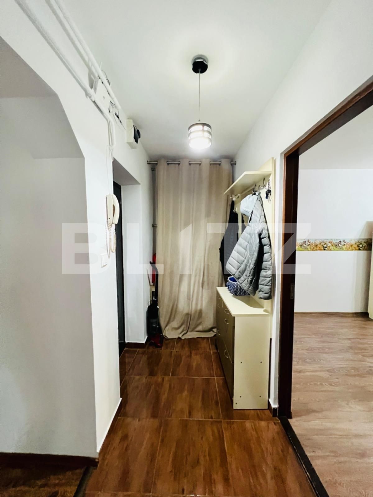 Apartament de închiriat 3 camere Copou - 100061AI | BLITZ Iași | Poza12
