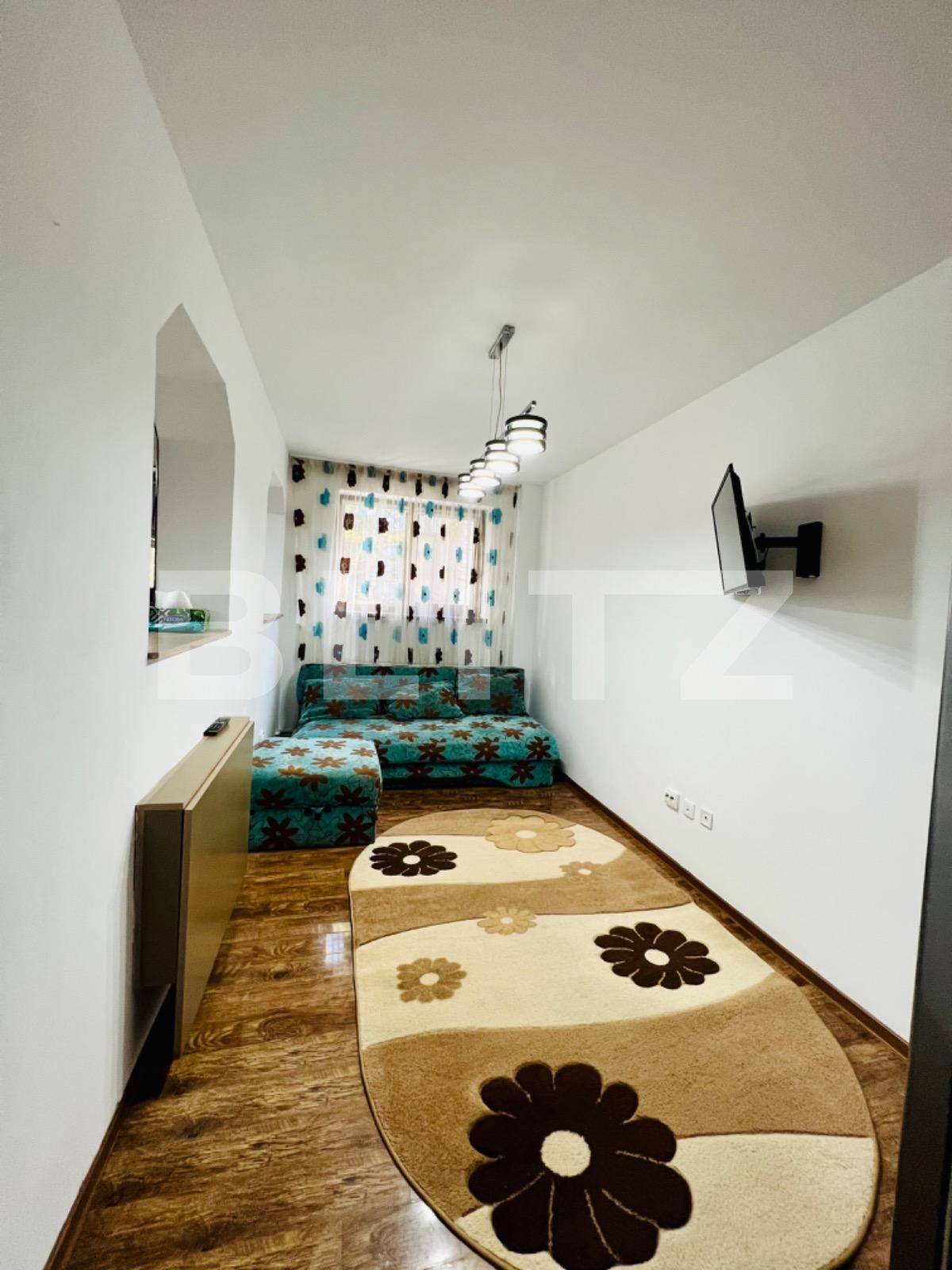 Apartament de închiriat 3 camere Copou - 100061AI | BLITZ Iași | Poza4