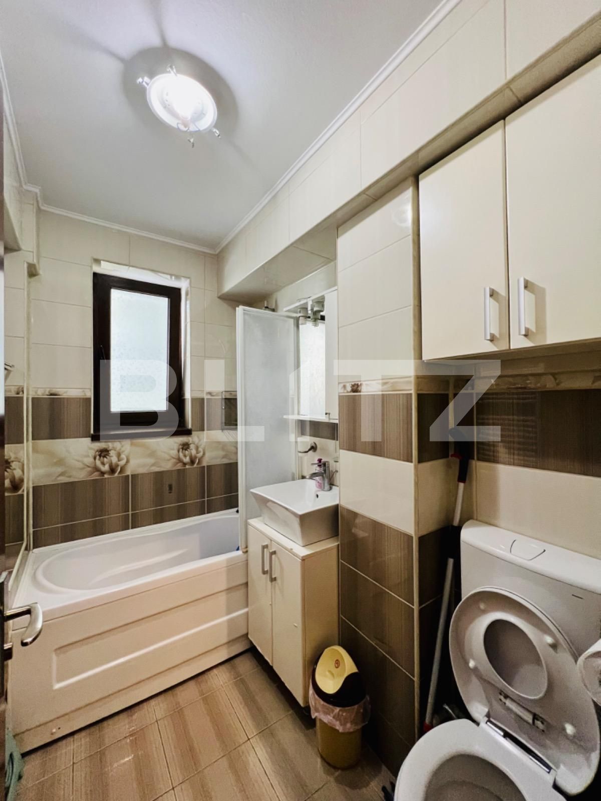 Apartament de închiriat 3 camere Copou - 100061AI | BLITZ Iași | Poza11