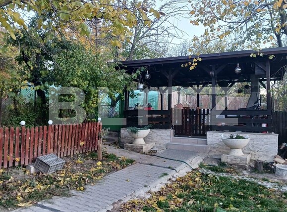 Casa de vânzare 3 camere Valea Lunga - 100089CV | BLITZ Iași | Poza1