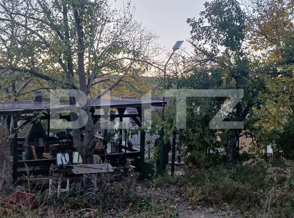 Casa de vânzare 3 camere Valea Lunga - 100089CV | BLITZ Iași | Poza3