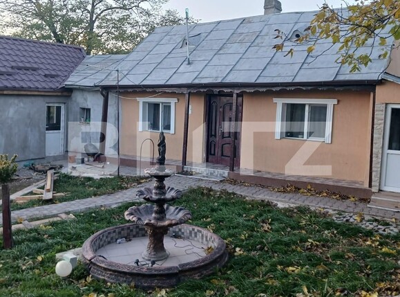 Casa de vânzare 3 camere Valea Lunga - 100089CV | BLITZ Iași | Poza2