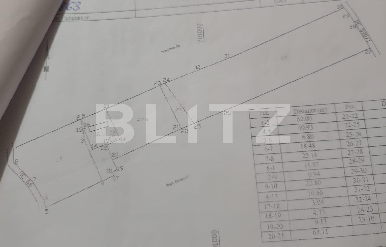 Casa de vânzare 3 camere Valea Lunga - 100089CV | BLITZ Iași | Poza4