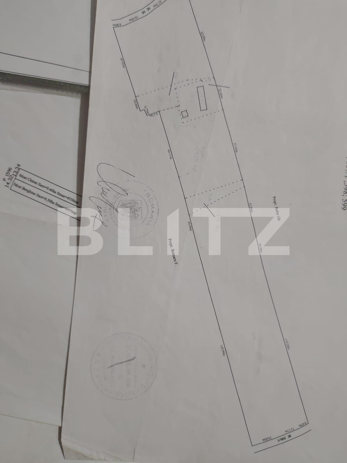 Casa de vânzare 3 camere Valea Lunga - 100089CV | BLITZ Iași | Poza5