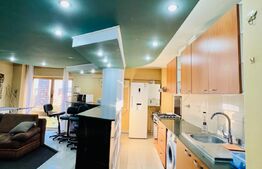 Apartament de 4 camere, 115mp, zona Ultracentrala