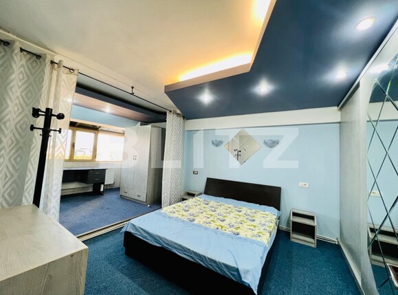 Apartament de închiriat 4 camere Central - 100144AI | BLITZ Iași | Poza4