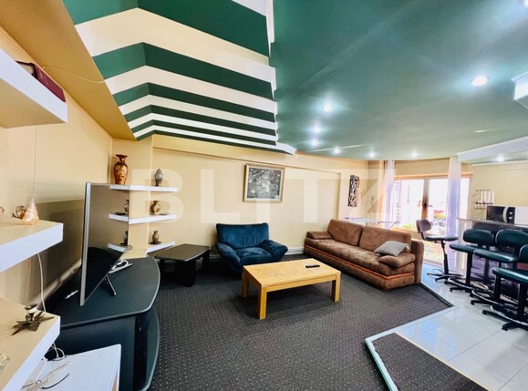 Apartament de închiriat 4 camere Central - 100144AI | BLITZ Iași | Poza2