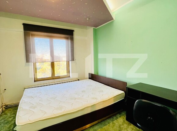 Apartament de închiriat 4 camere Central - 100144AI | BLITZ Iași | Poza8