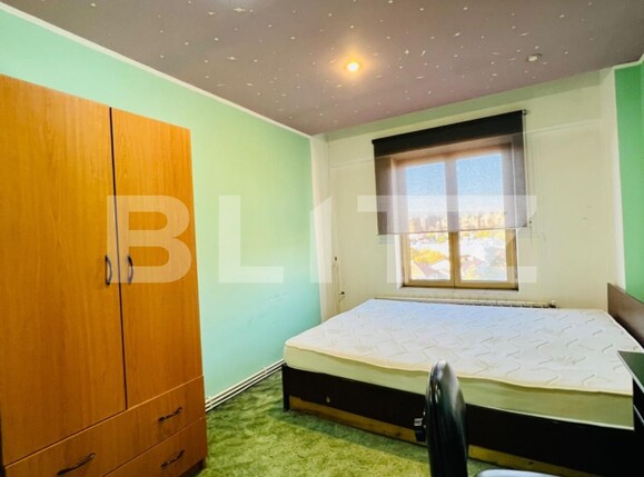 Apartament de închiriat 4 camere Central - 100144AI | BLITZ Iași | Poza7