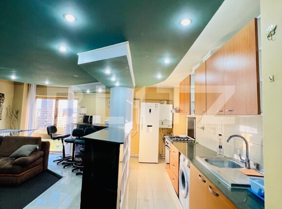 Apartament de închiriat 4 camere Central - 100144AI | BLITZ Iași | Poza9