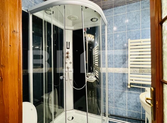 Apartament de închiriat 4 camere Central - 100144AI | BLITZ Iași | Poza11