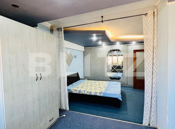 Apartament de închiriat 4 camere Central - 100144AI | BLITZ Iași | Poza5