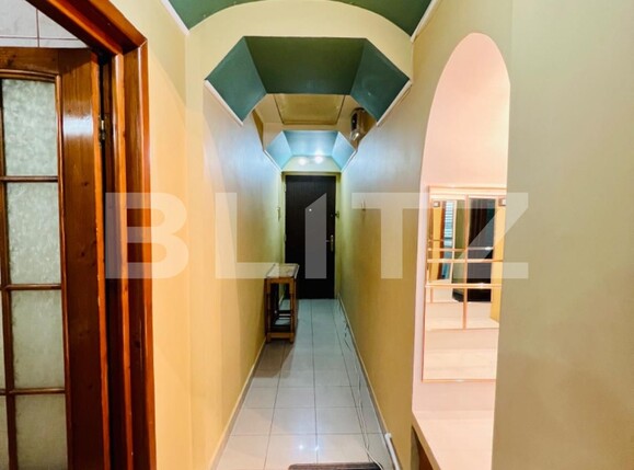 Apartament de închiriat 4 camere Central - 100144AI | BLITZ Iași | Poza10