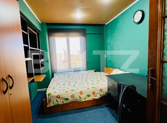 Apartament de închiriat 4 camere Central - 100144AI | BLITZ Iași | Poza6